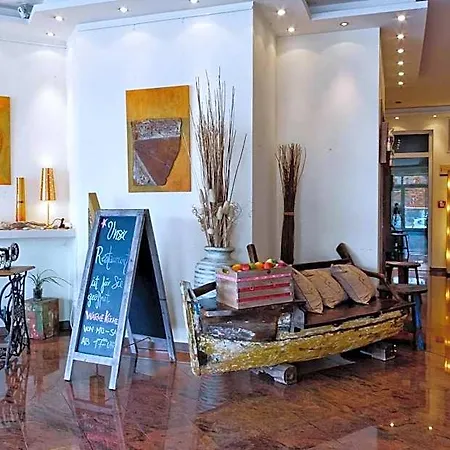 Arthotel Ana Petite Gersthofen