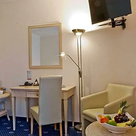 Arthotel Ana Petite 3* Gersthofen
