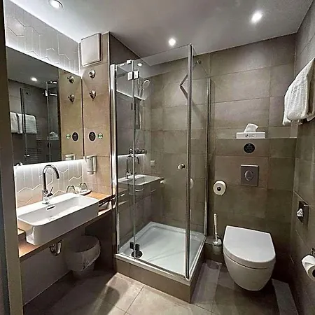 Hotell Arthotel Ana Petite Gersthofen