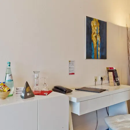 Arthotel Ana Petite Szálloda Gersthofen