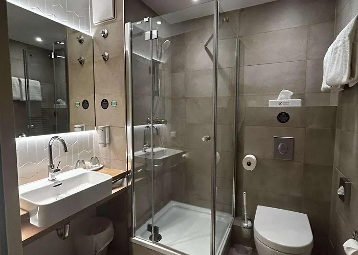 Arthotel Ana Petite Hotel Gersthofen