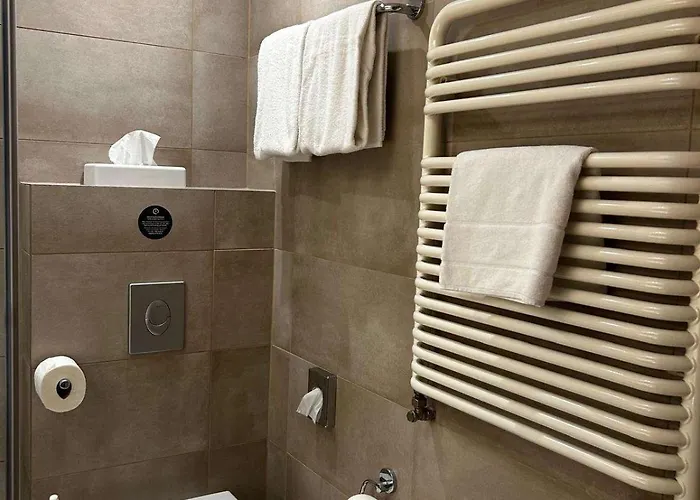 Arthotel Ana Petite 3*