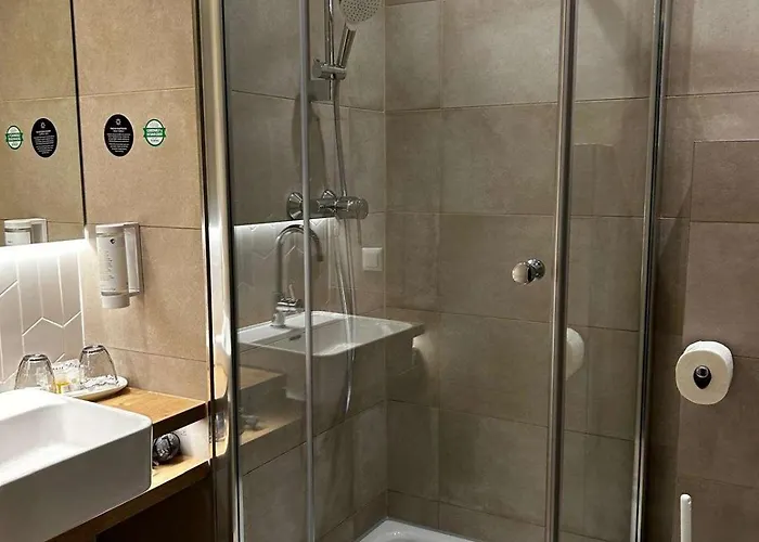 Arthotel Ana Petite 3* Gersthofen