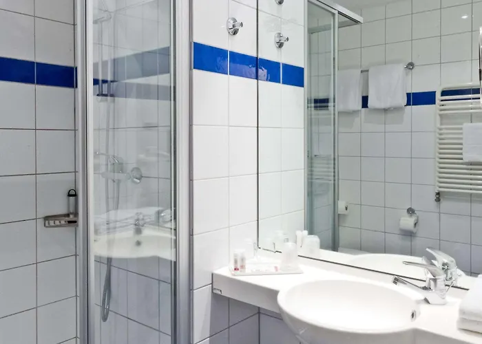 Hotel Arthotel Ana Petite