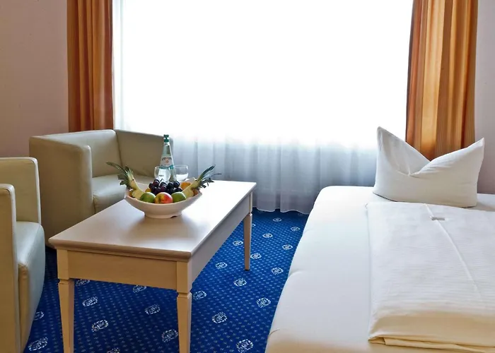 Hotel Arthotel Ana Petite Gersthofen