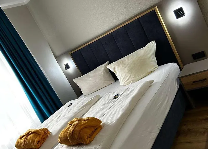 Arthotel Ana Petite Gersthofen