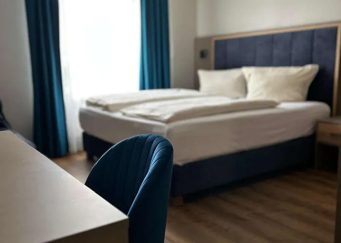 Arthotel Ana Petite 3* Gersthofen