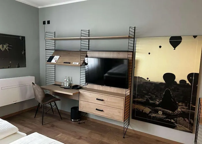 Hotel Arthotel Ana Petite