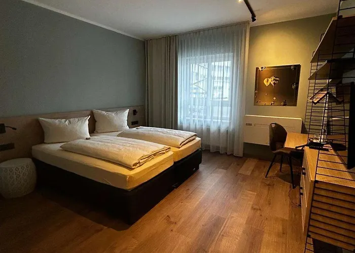 Arthotel Ana Petite Hotel 3*