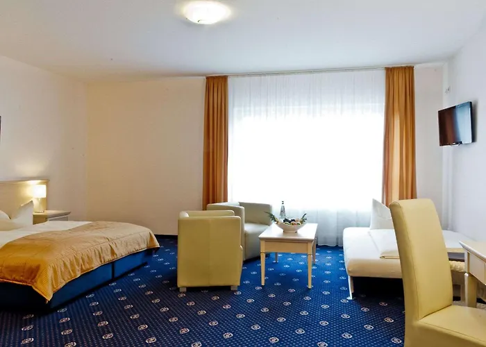 Arthotel Ana Petite Gersthofen