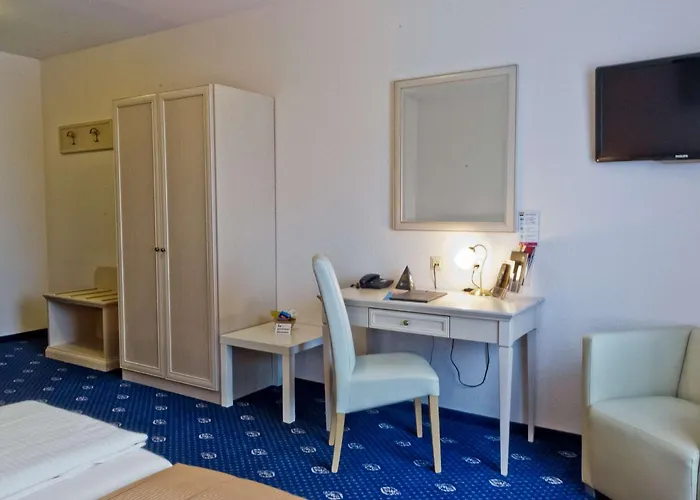 Arthotel Ana Petite 3* Gersthofen