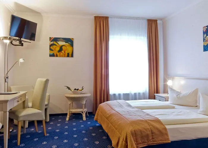 Arthotel Ana Petite