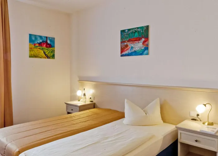 Hotel Arthotel Ana Petite