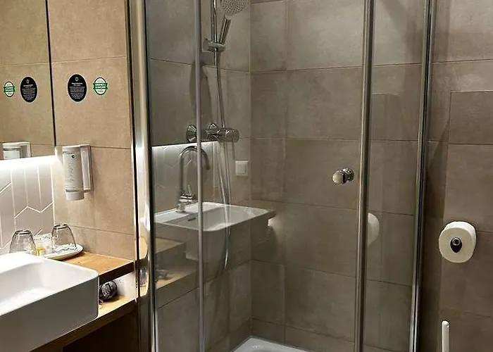 Hotel Arthotel Ana Petite Gersthofen