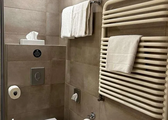 Arthotel Ana Petite 3*