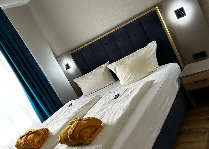 Hotel Arthotel Ana Petite Gersthofen