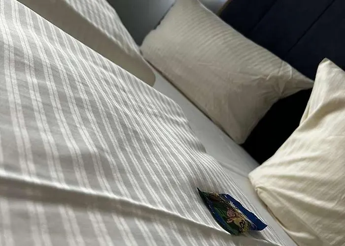 Arthotel Ana Petite 3* Gersthofen