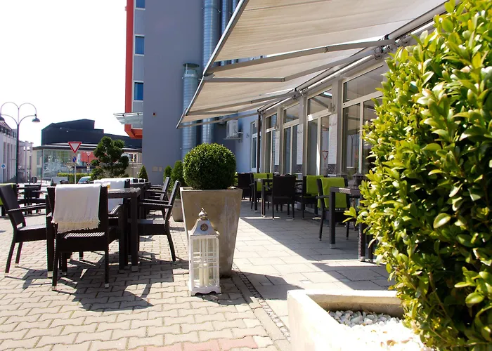 Arthotel Ana Petite Hotel