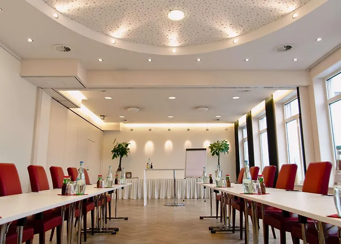 Hotel Arthotel Ana Petite