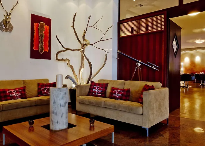 Hotel Arthotel Ana Petite