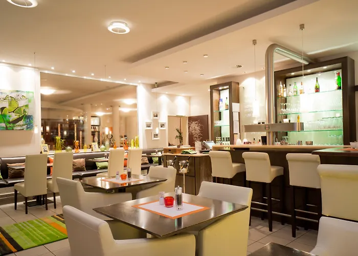 Arthotel Ana Petite 3*