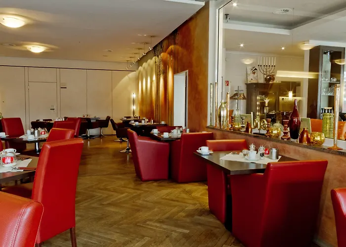 Arthotel Ana Petite Hotel Gersthofen
