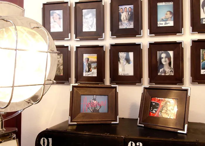 Hotel Arthotel Ana Petite 3*