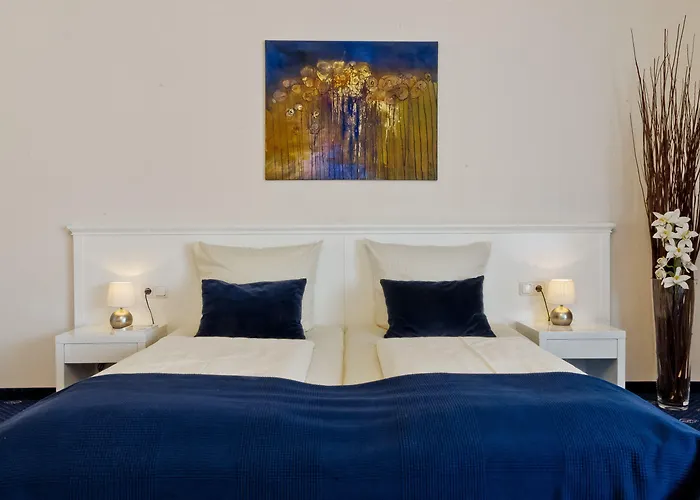 Hotel Arthotel Ana Petite