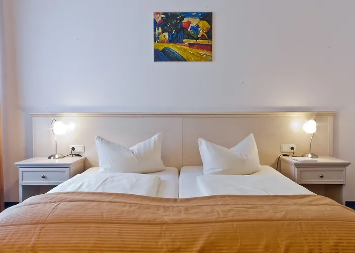 Hotel Arthotel Ana Petite 3*