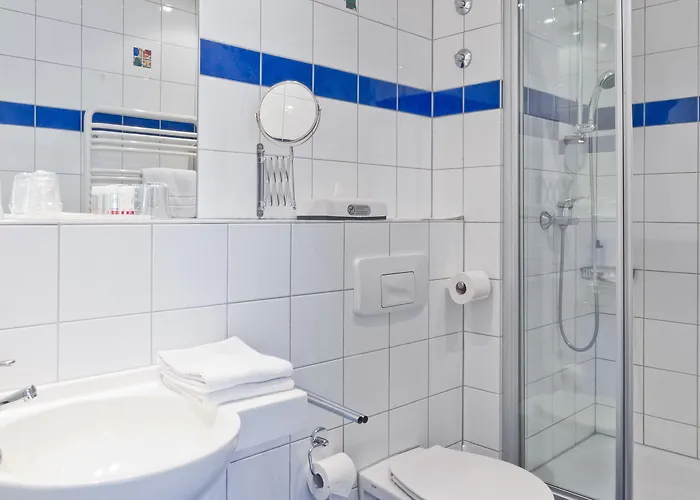 Arthotel Ana Petite 3* Gersthofen