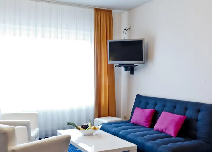 Hotel Arthotel Ana Petite Gersthofen