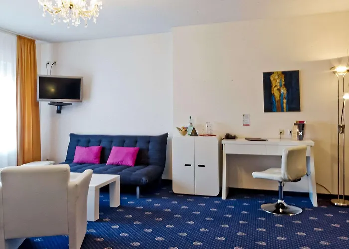 Arthotel Ana Petite Hotel Gersthofen