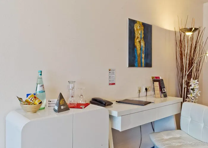Arthotel Ana Petite Hotel Gersthofen